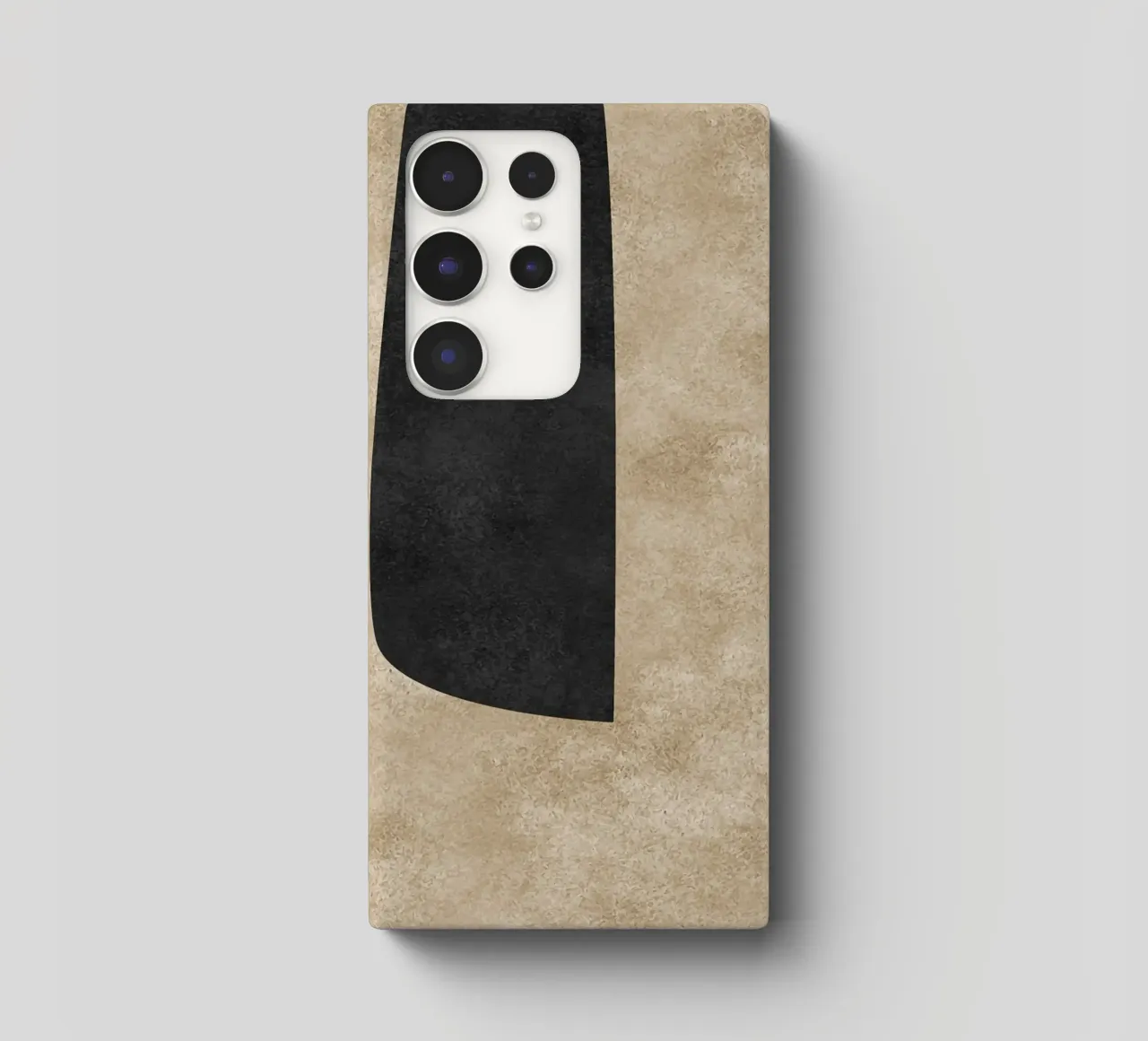 abstract boho line cover samsung da vintageshop