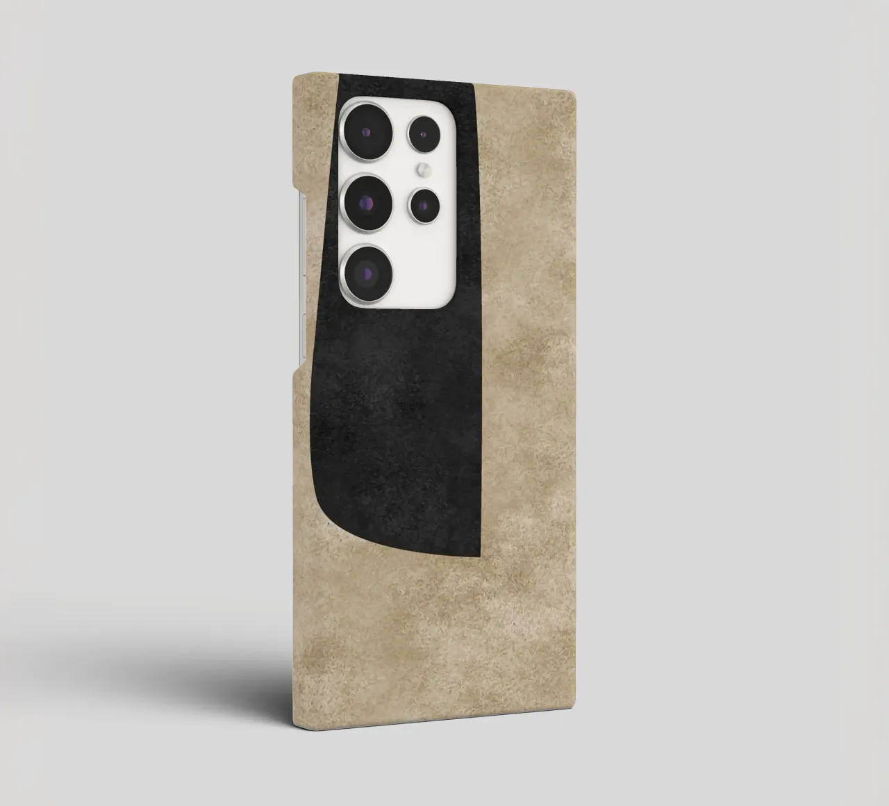 abstract boho line cover samsung da vintageshop