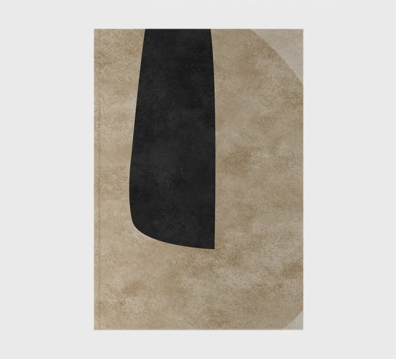 abstract boho line diario da vintageshop