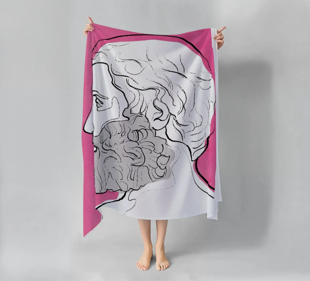 Aares telo mare da treechild