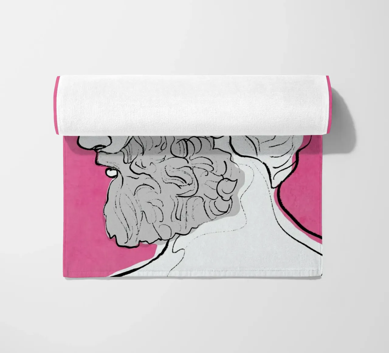 Aares telo mare da treechild