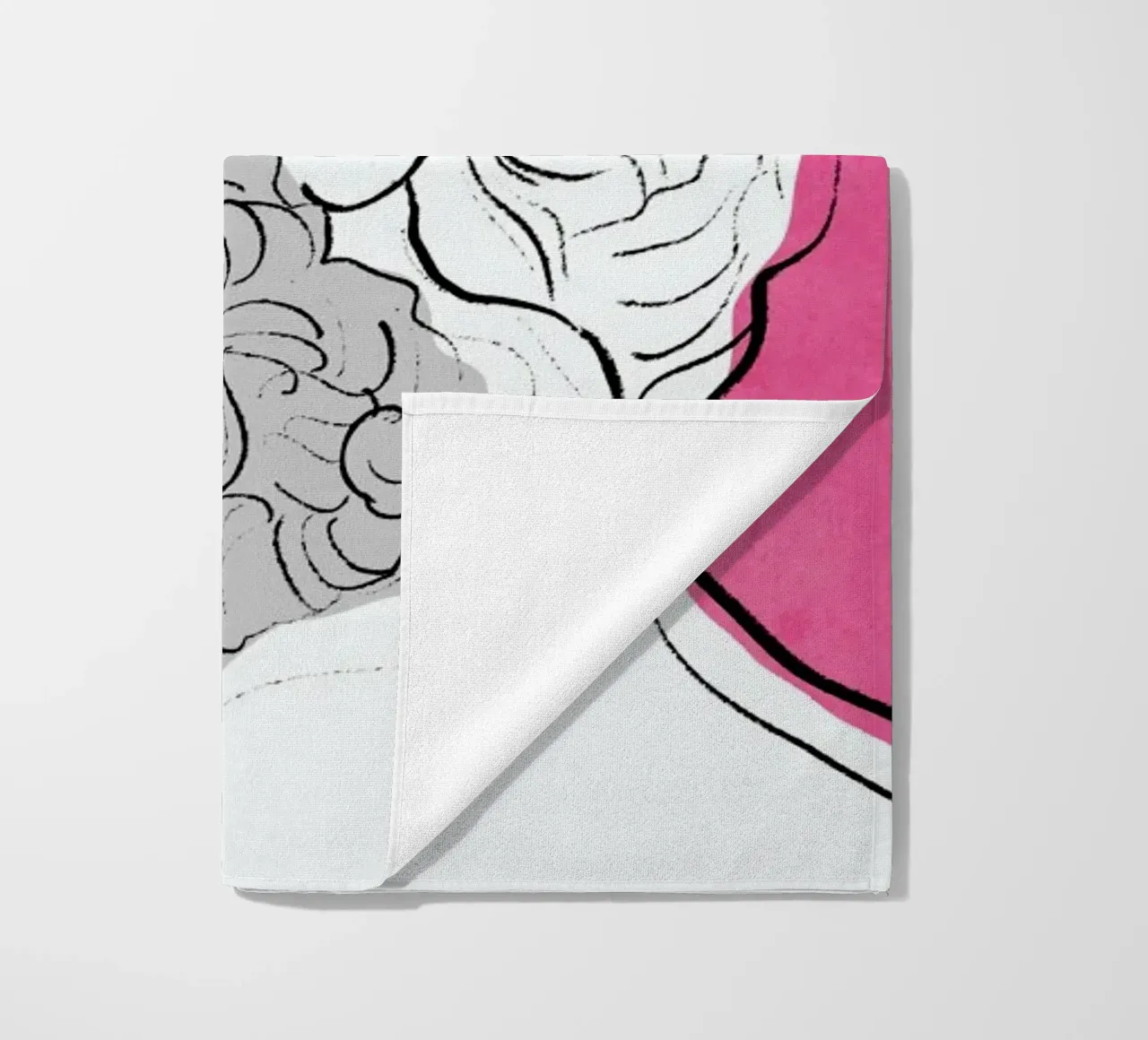 Aares telo mare da treechild