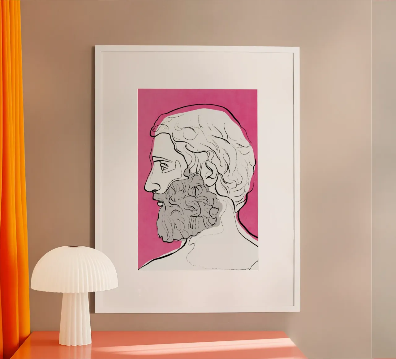 Aares poster da treechild