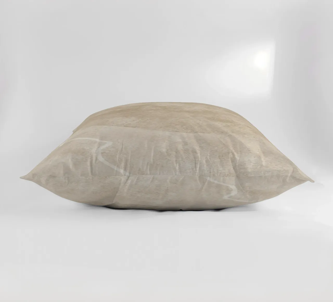 abstract boho texture cuscino da vintageshop