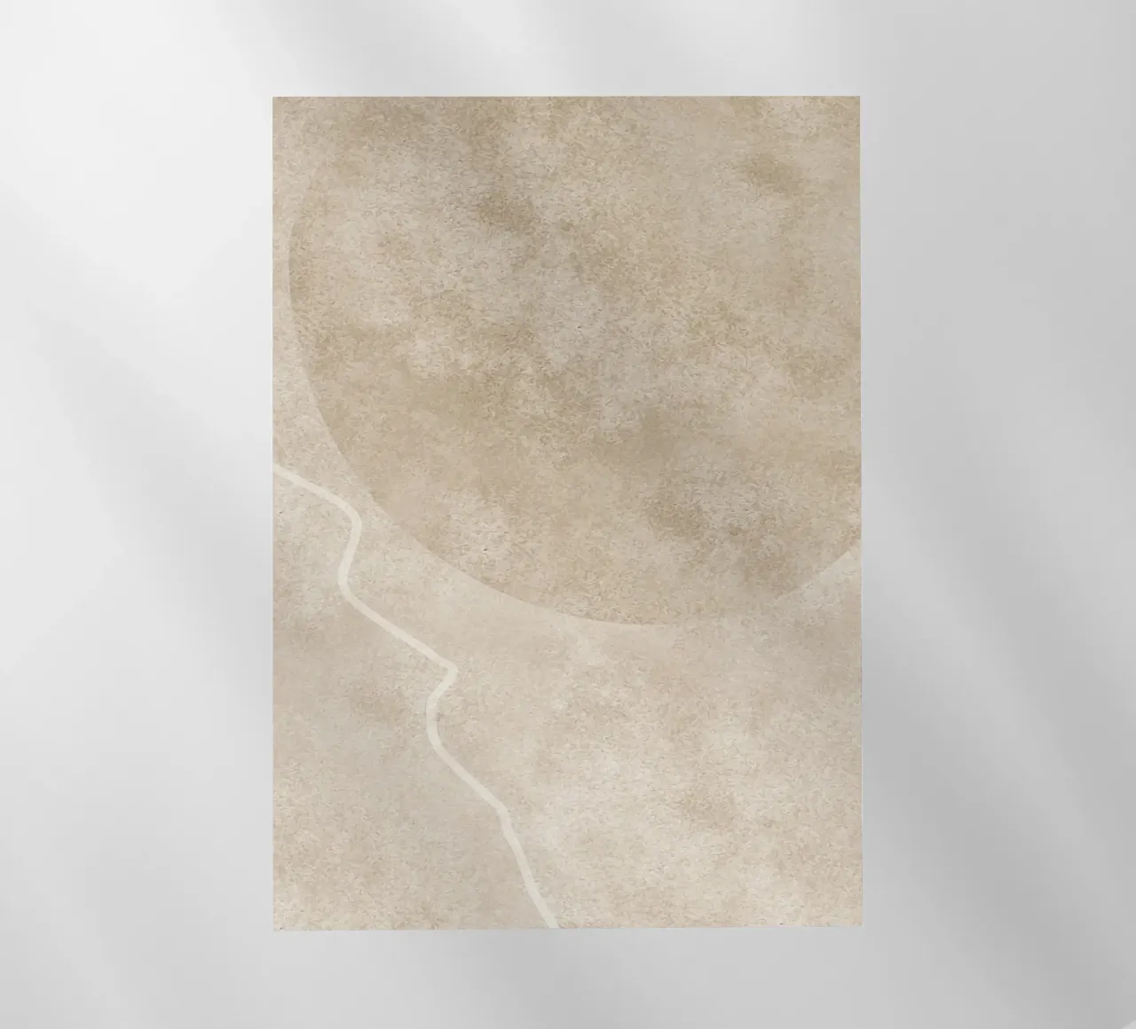 abstract boho texture pellicola backlit da vintageshop