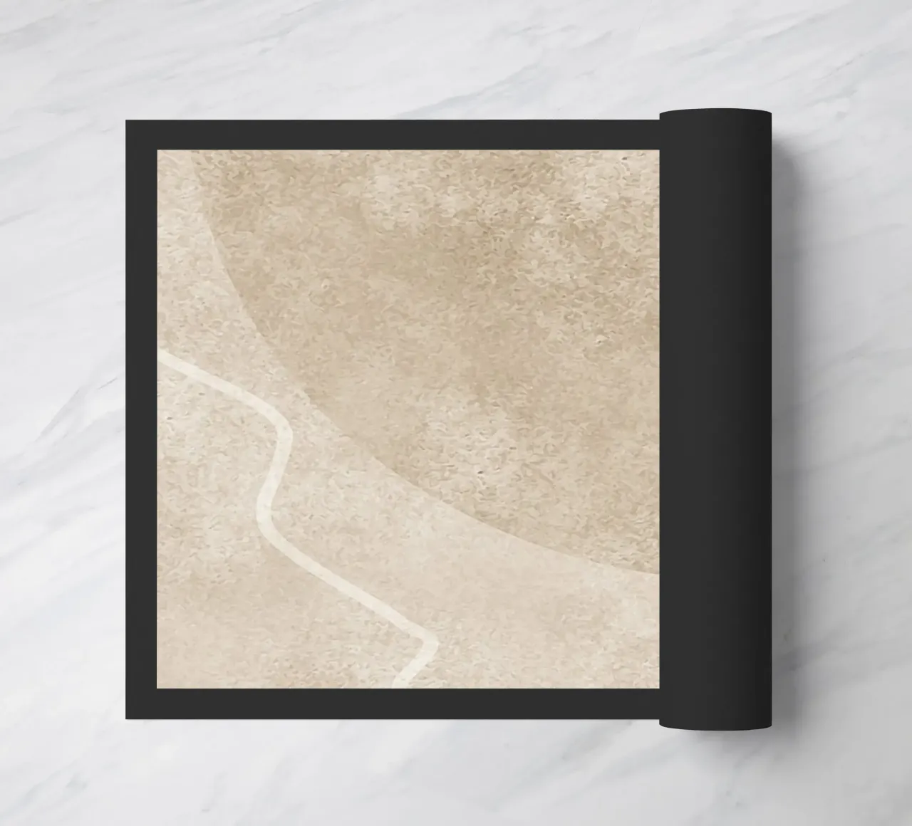 abstract boho texture zerbino da vintageshop