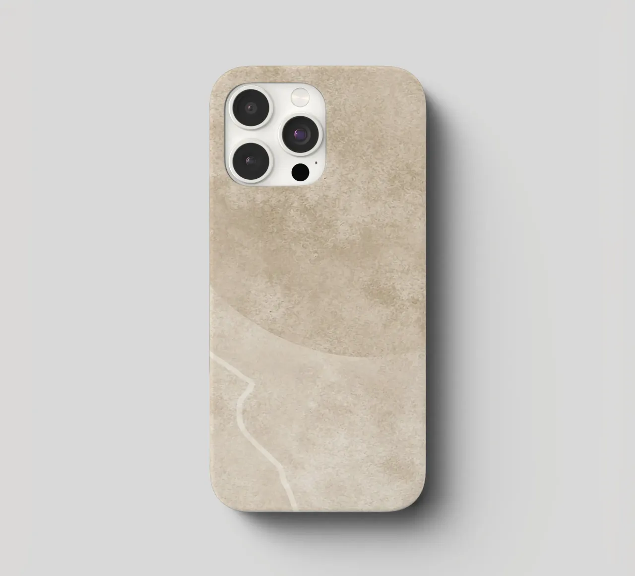 abstract boho texture cover iphone da vintageshop