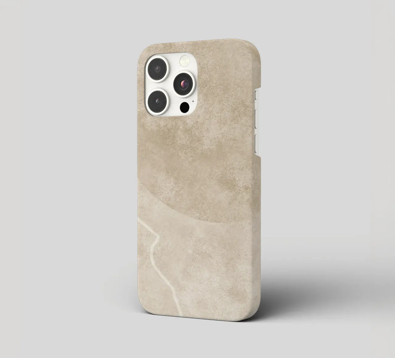 abstract boho texture cover iphone da vintageshop
