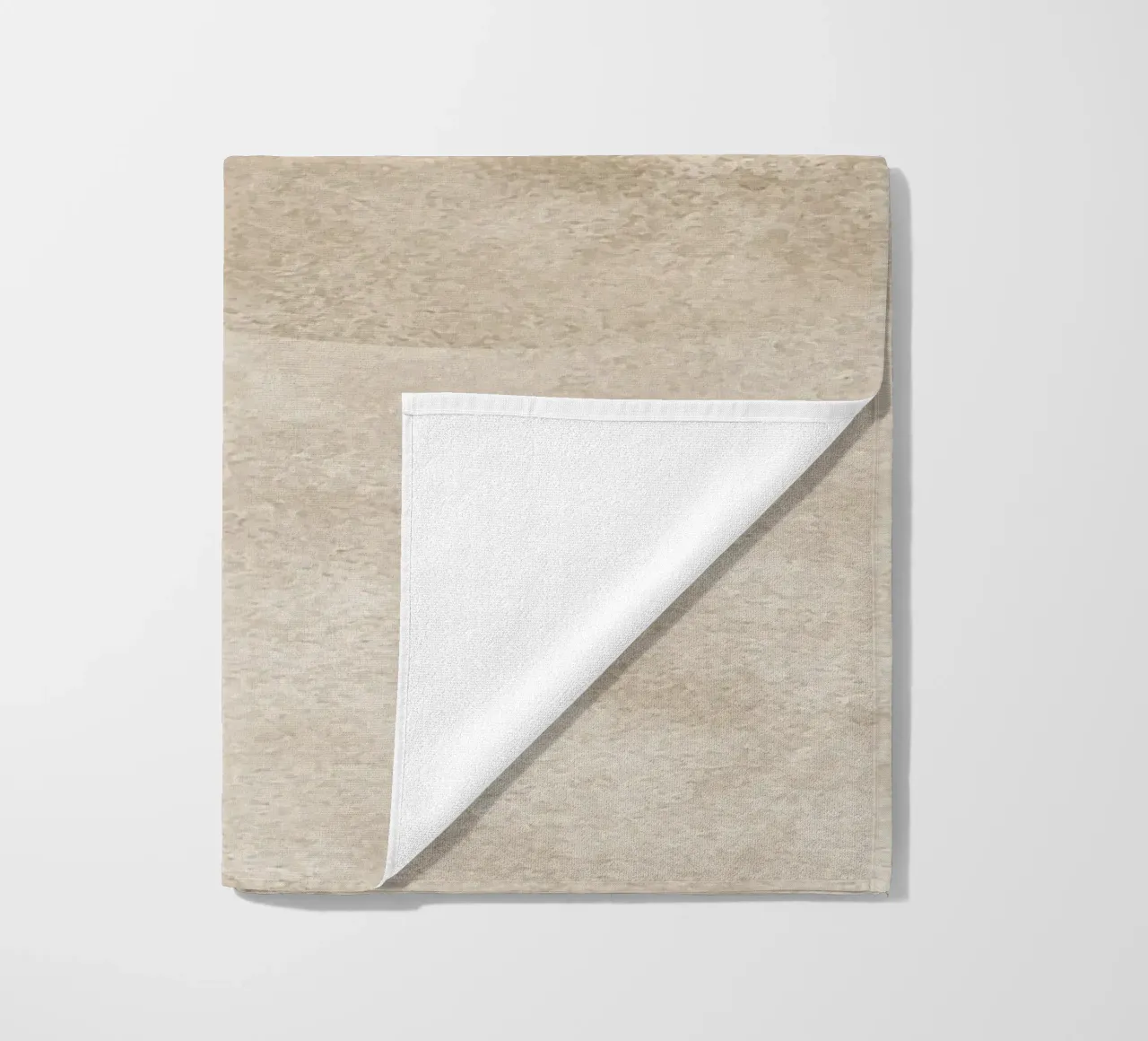 abstract boho texture telo mare da vintageshop