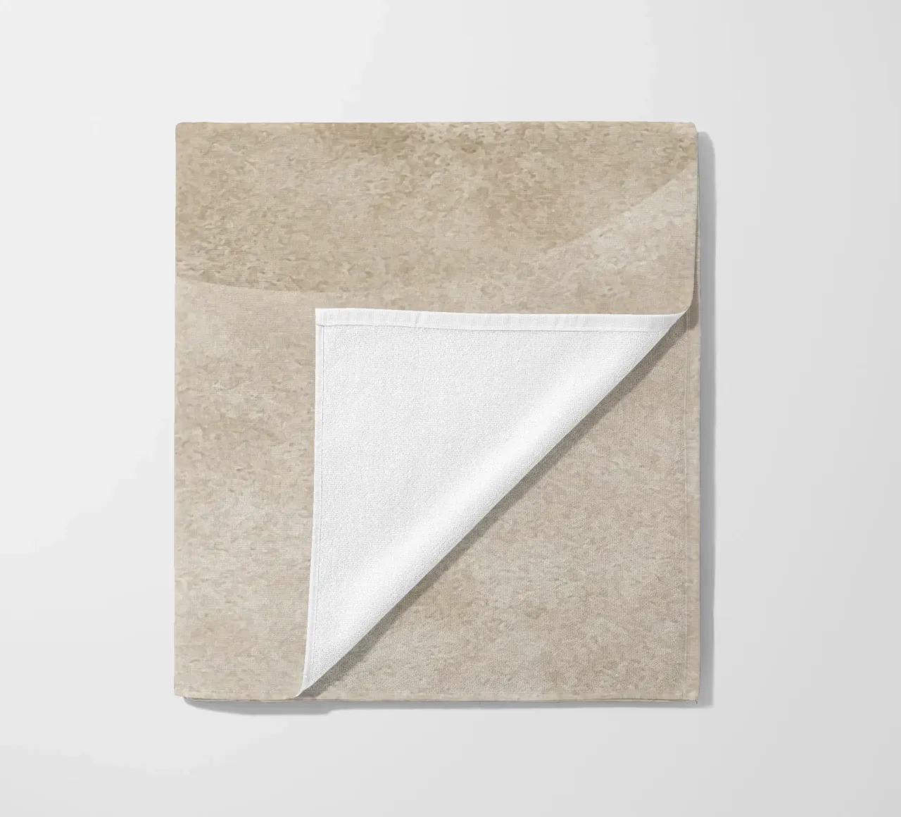 abstract boho texture telo mare da vintageshop