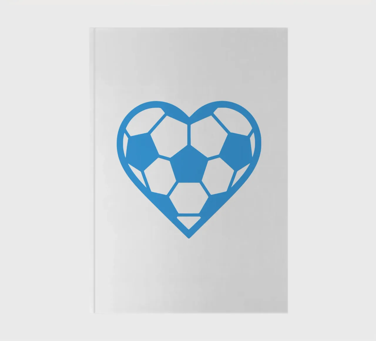 Cuore di calcio diario da LucernePictures