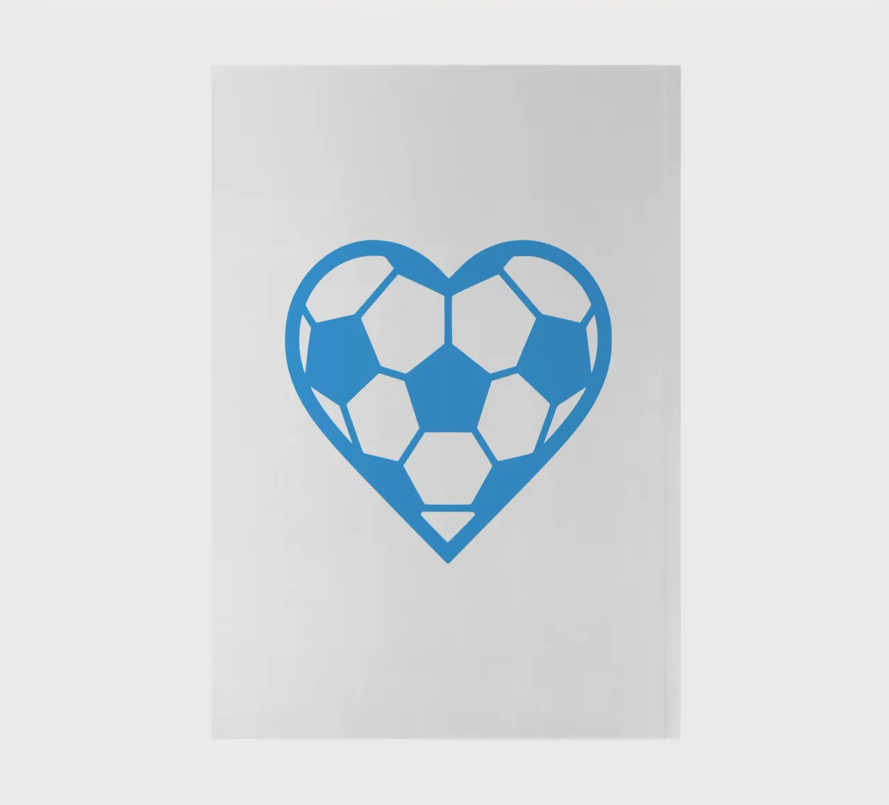 Cuore di calcio diario da LucernePictures