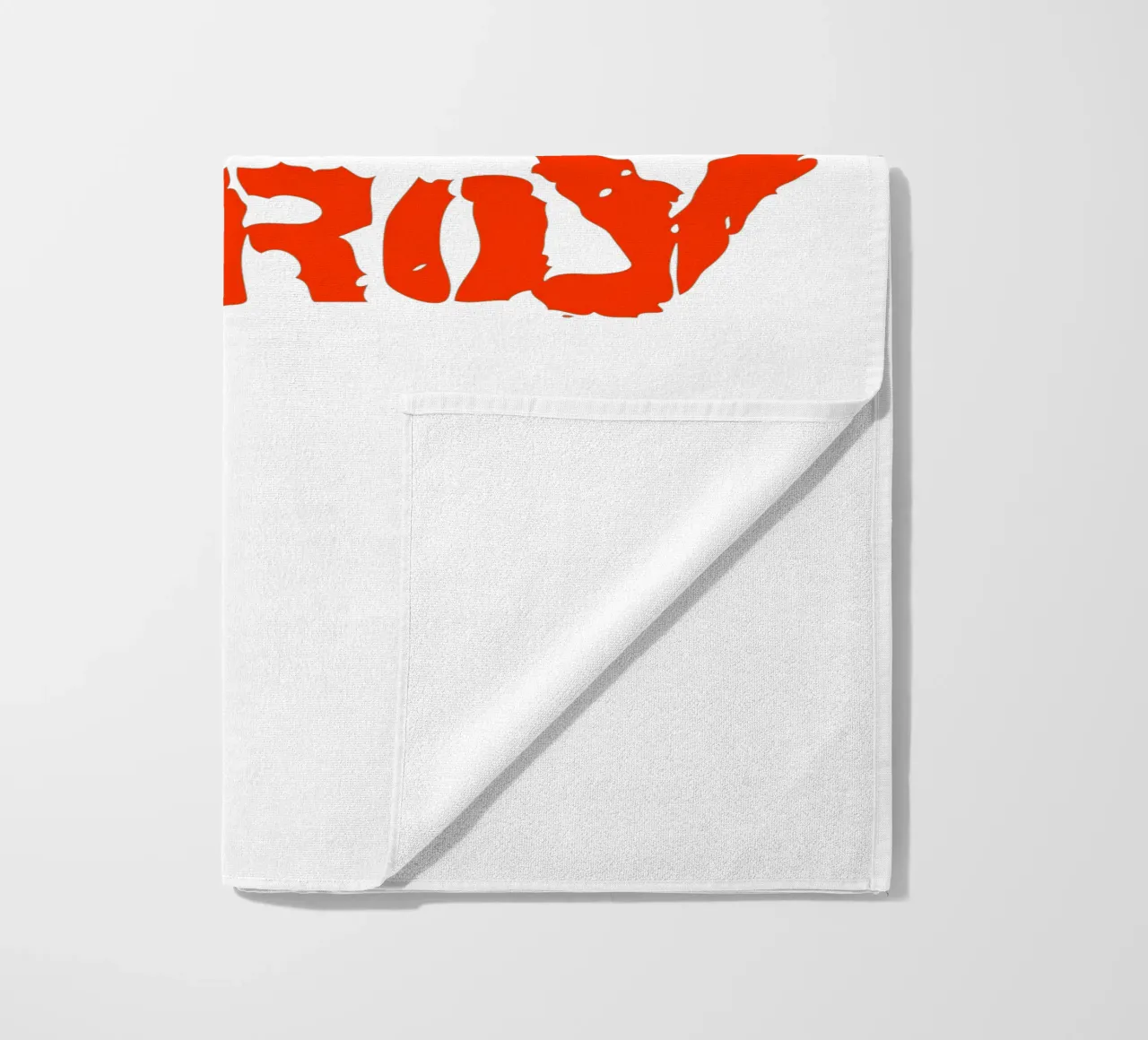 The Fall of Troy Font telo mare da MR.A