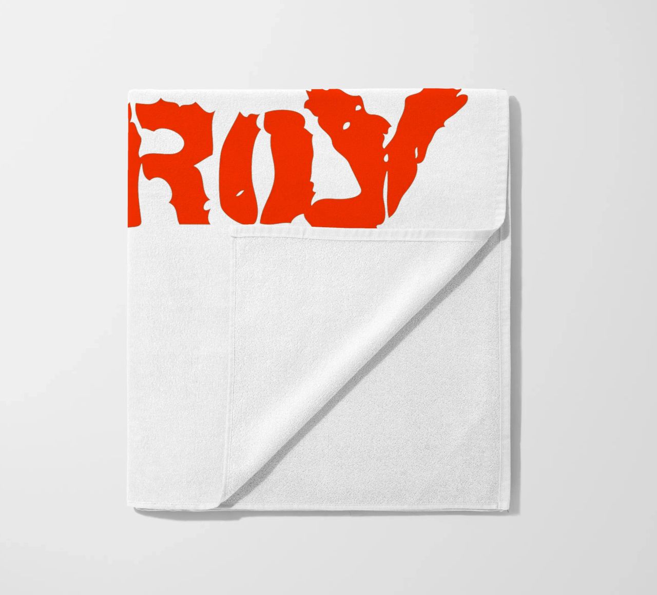The Fall of Troy Font telo mare da MR.A