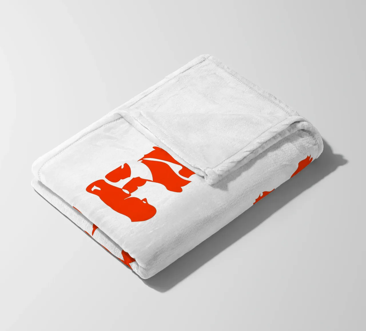 The Fall of Troy Font coperta in pile da MR.A