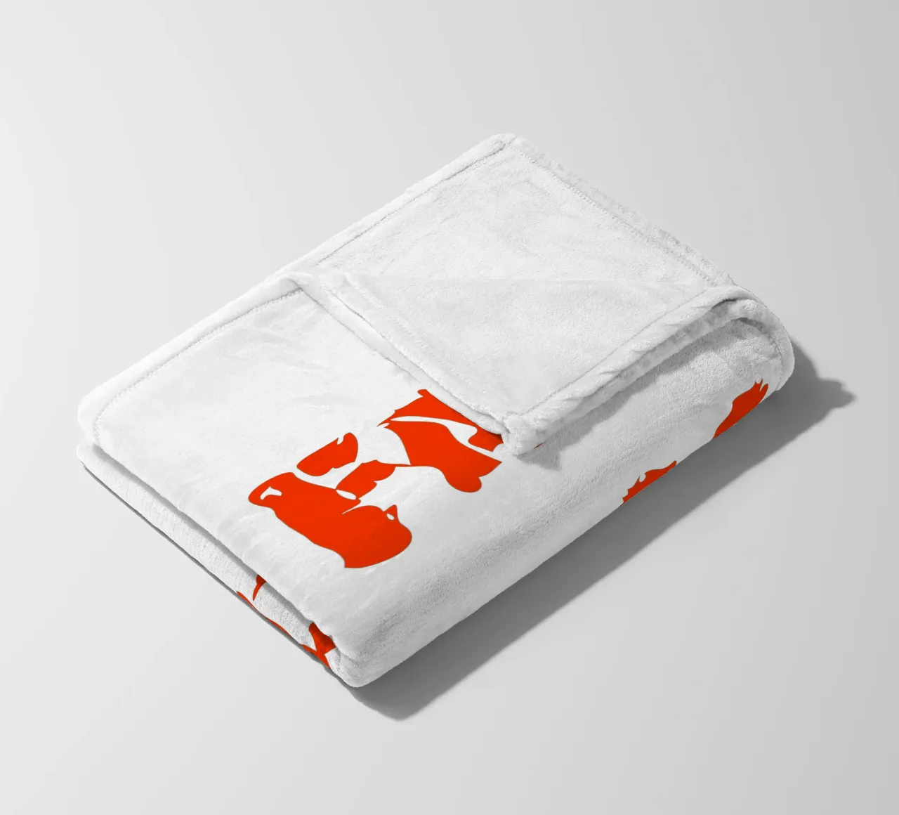 The Fall of Troy Font coperta in pile da MR.A