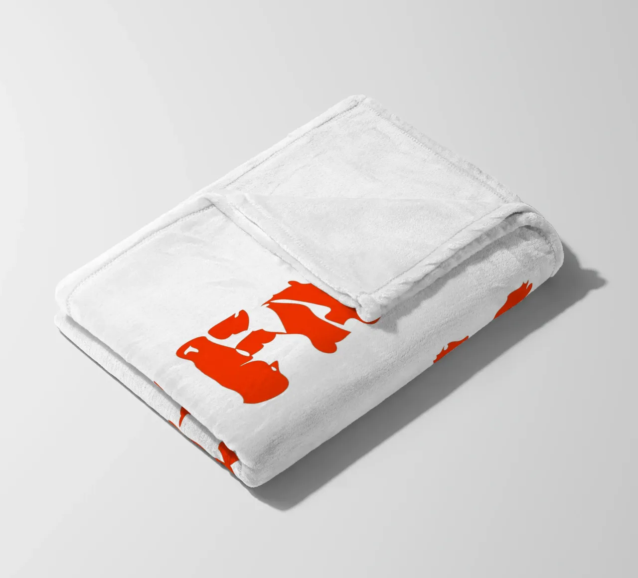 The Fall of Troy Font coperta in pile da MR.A