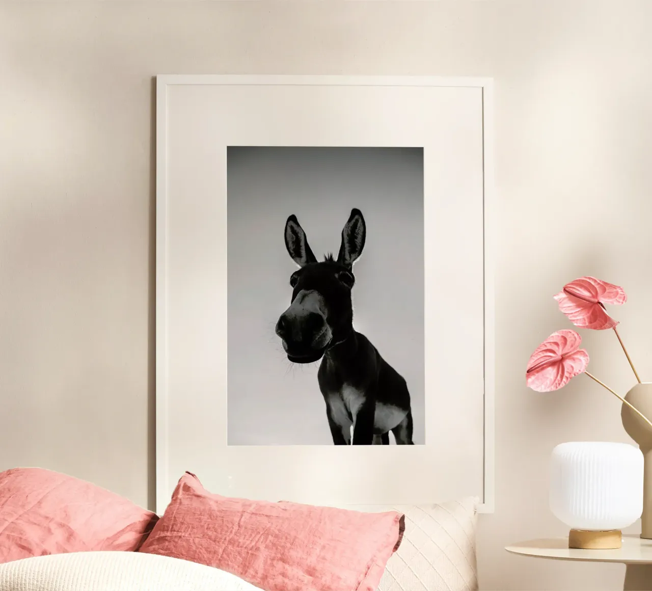 Donks poster da Shot By Clint