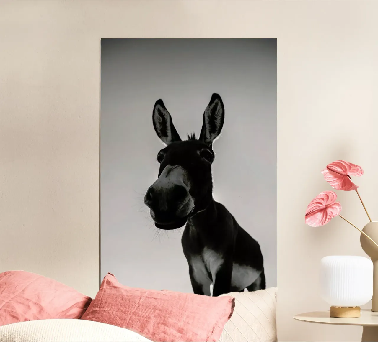 Donks poster da Shot By Clint