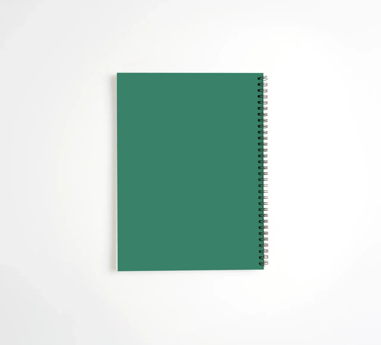 You Got This spiral notebook by THE MOTIVATED TYPE