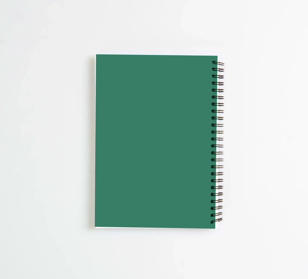 You Got This spiral notebook by THE MOTIVATED TYPE