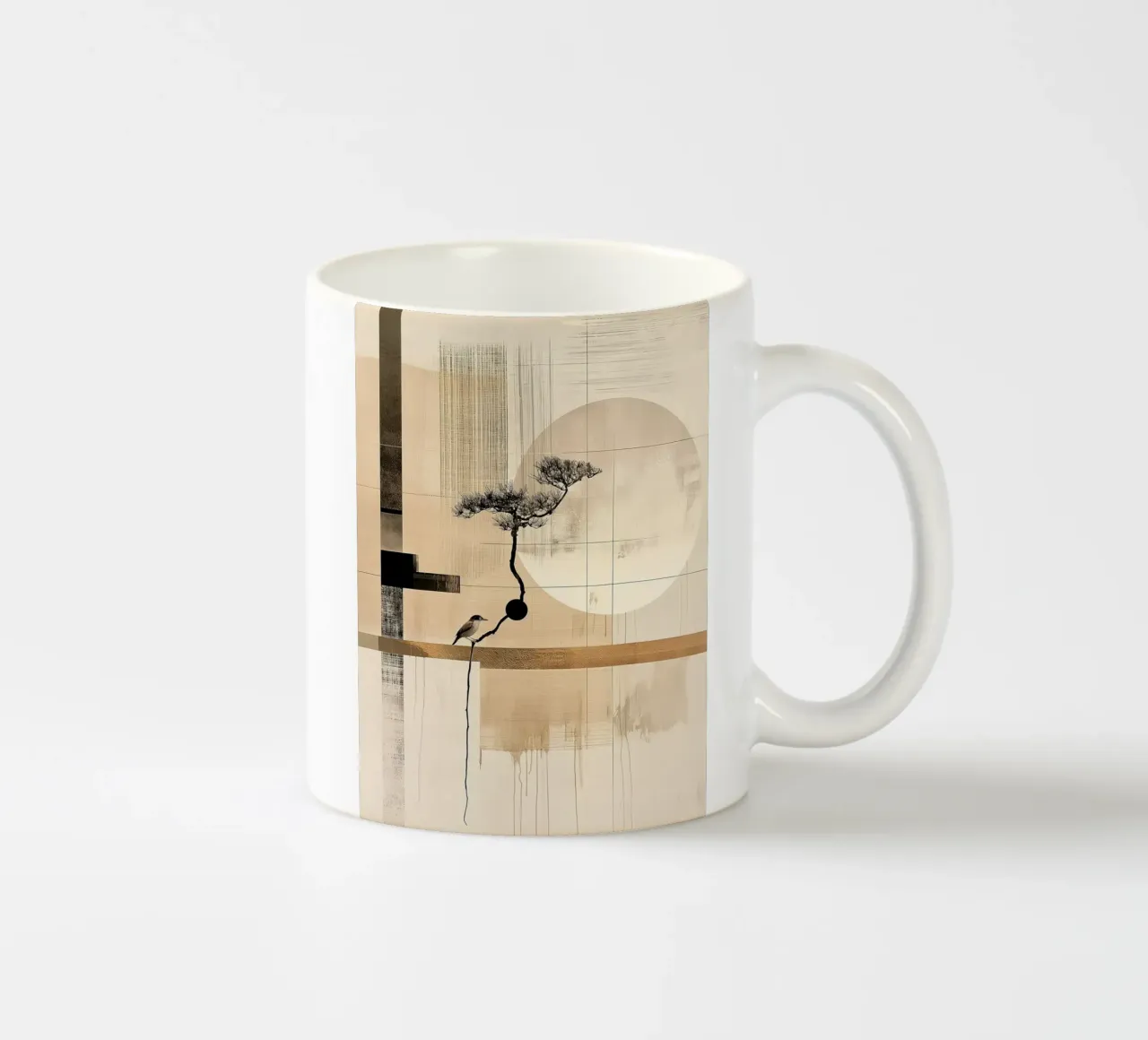 Giappone tazza in ceramica da Imagine