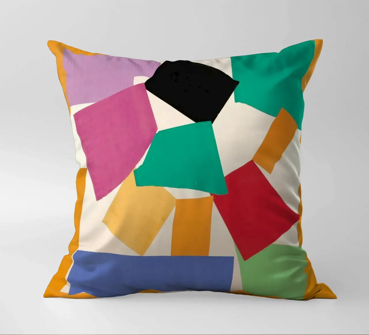 forme geometriche quadrato rettangolo cuscino da sazkia art