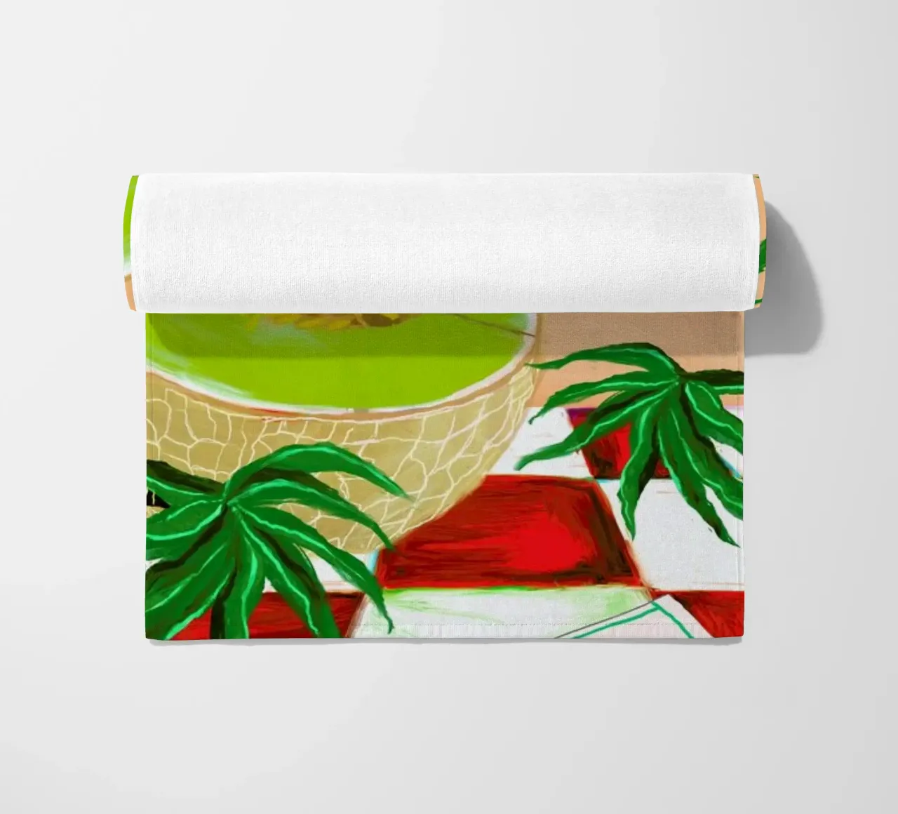 Kniffel telo mare da Eva Wünsch