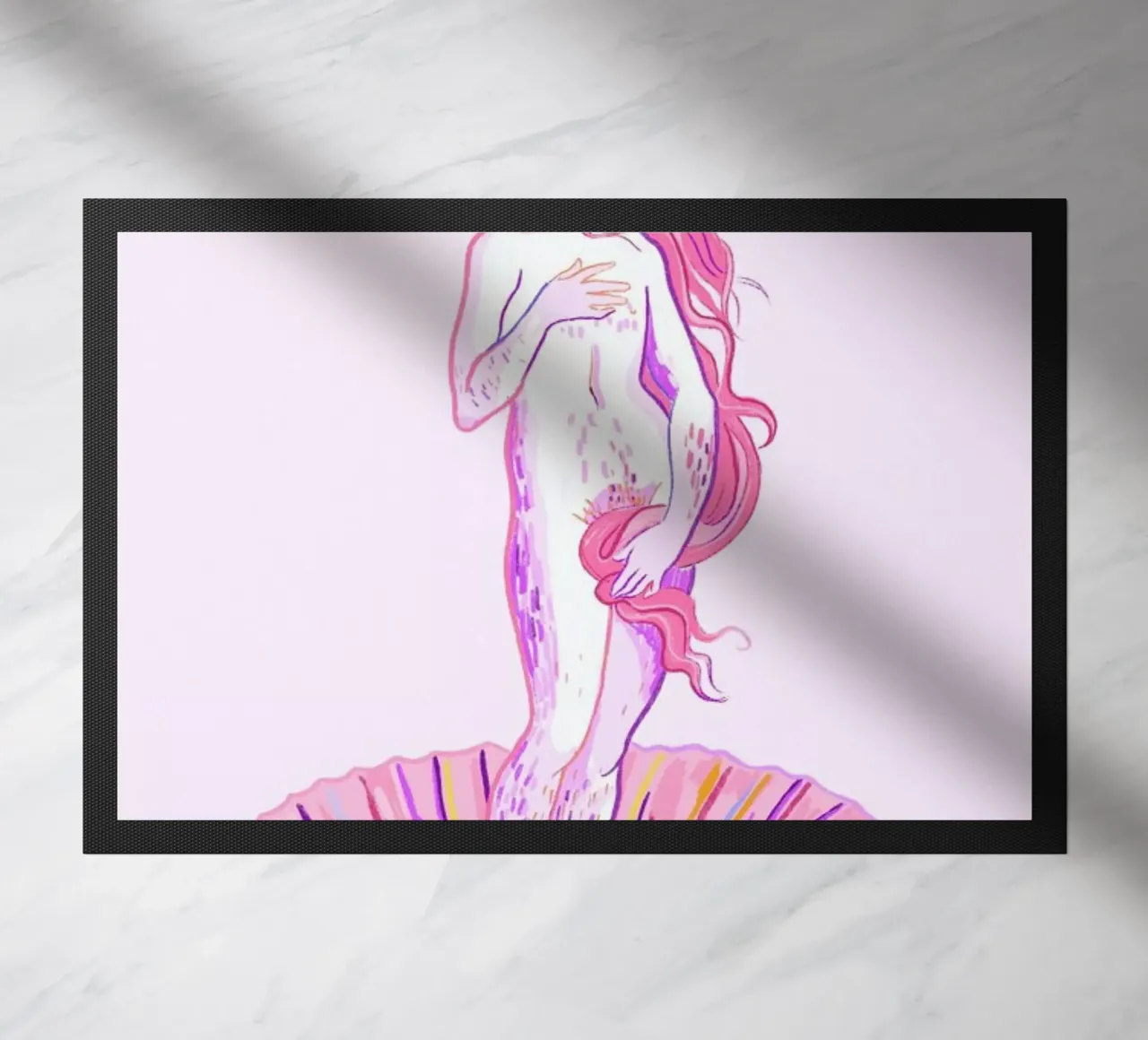 Pastel Venus zerbino da Studio One