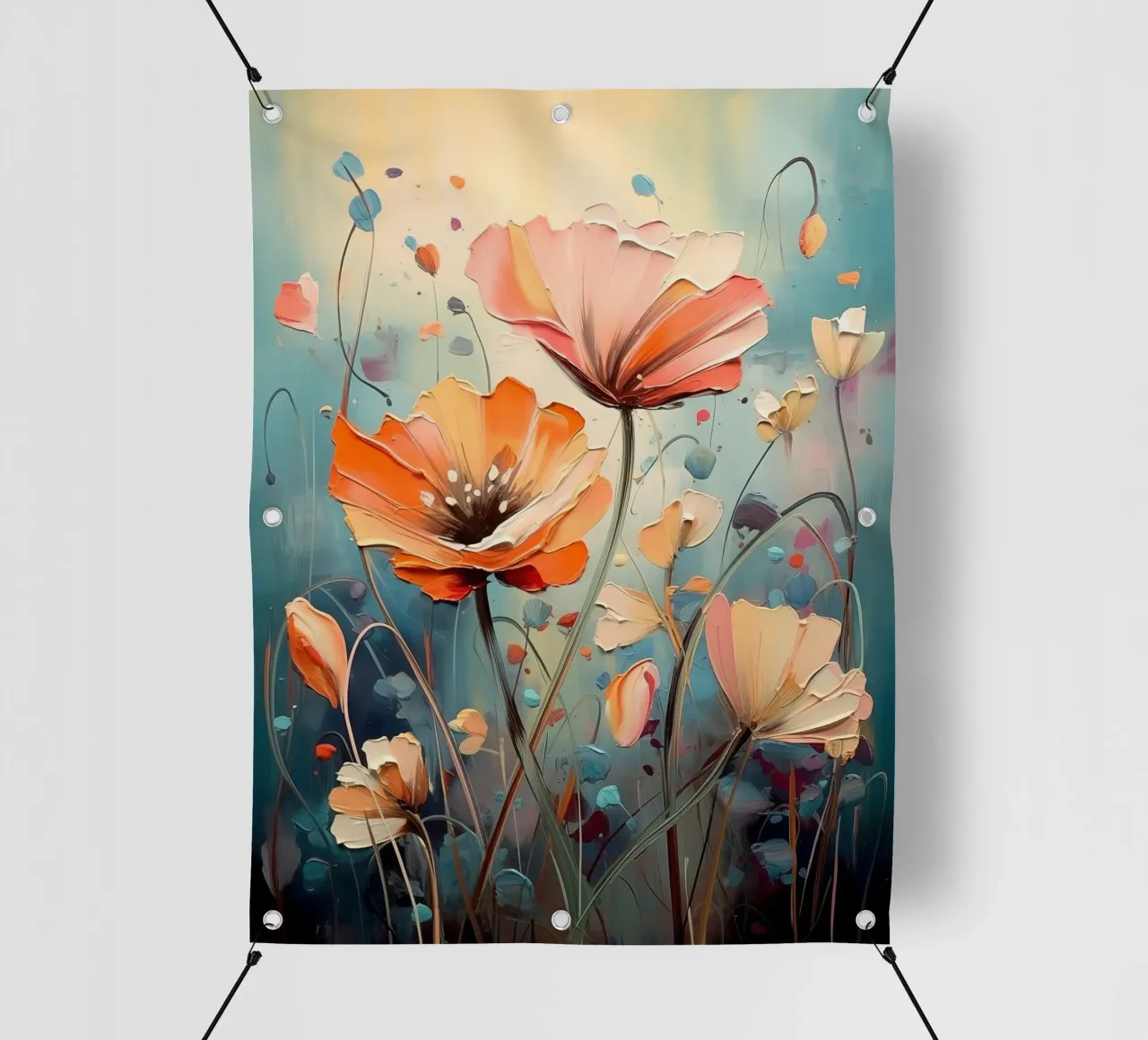 Boemen telo in pvc da Imagine