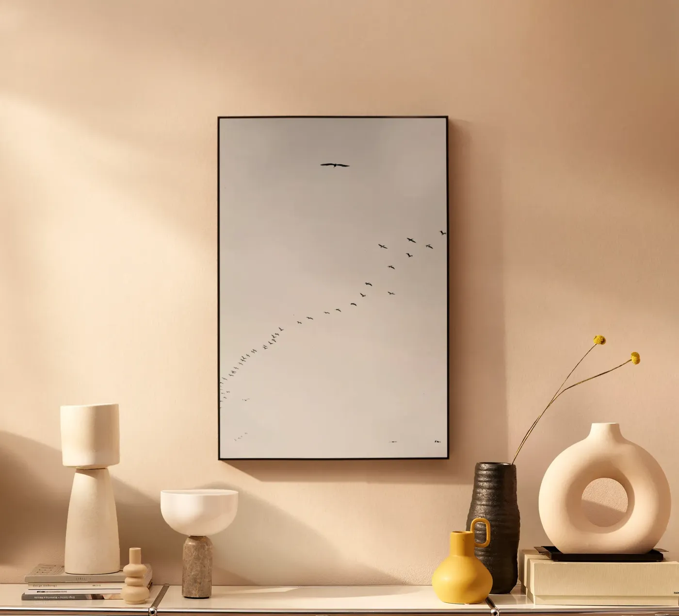 Pismo 03 plexiglass da Shot By Clint