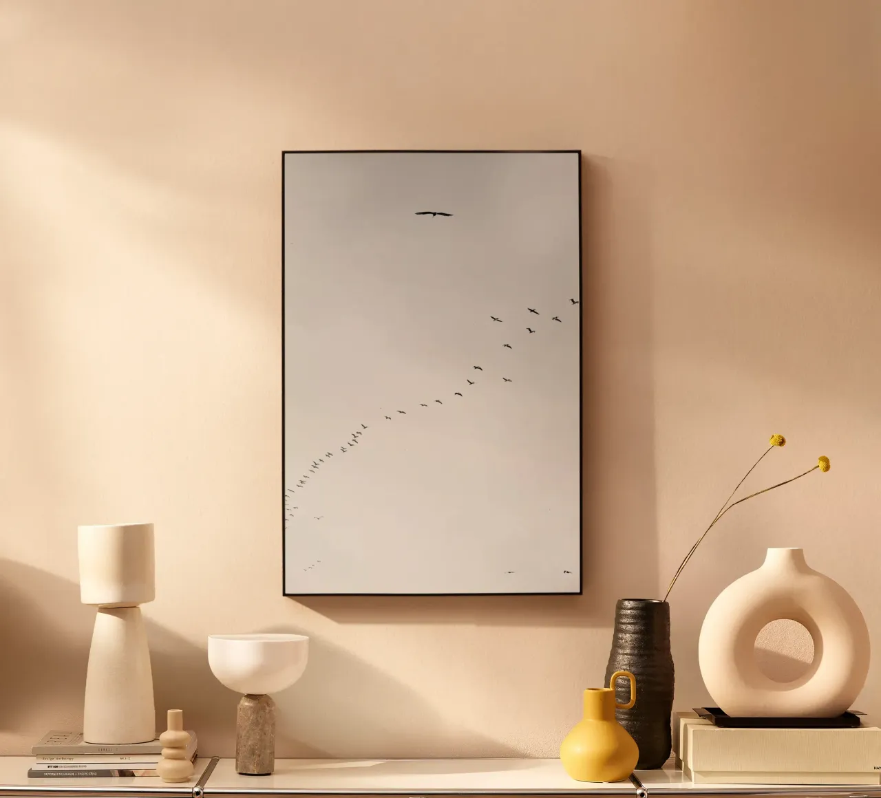 Pismo 03 plexiglass da Shot By Clint