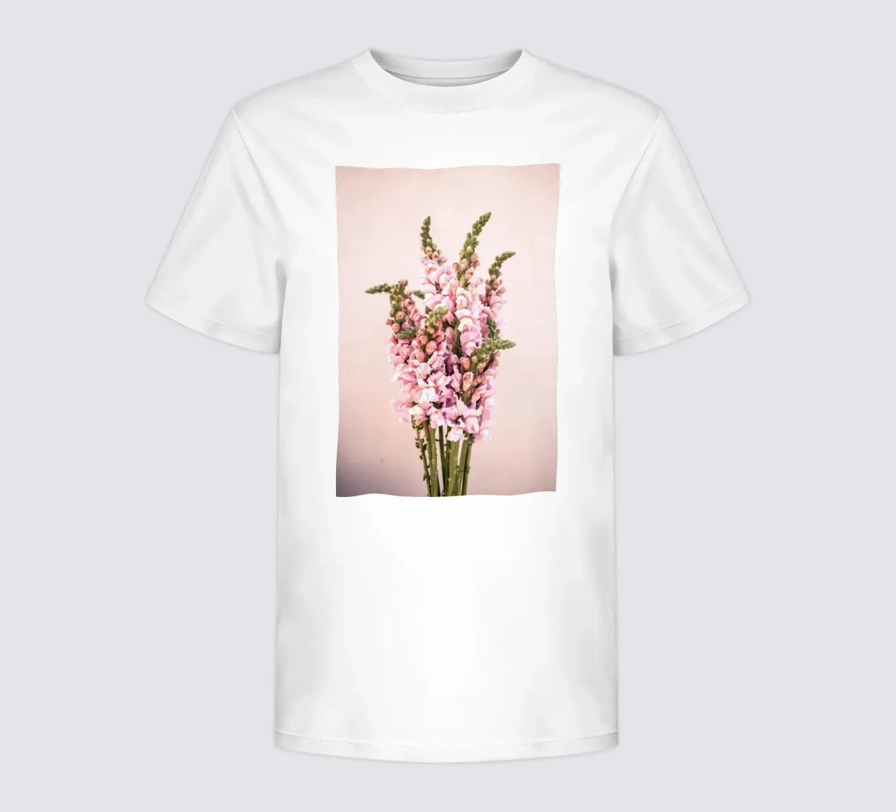 Snapdragons t-shirt bambini da EyeEm Mobile GmbH