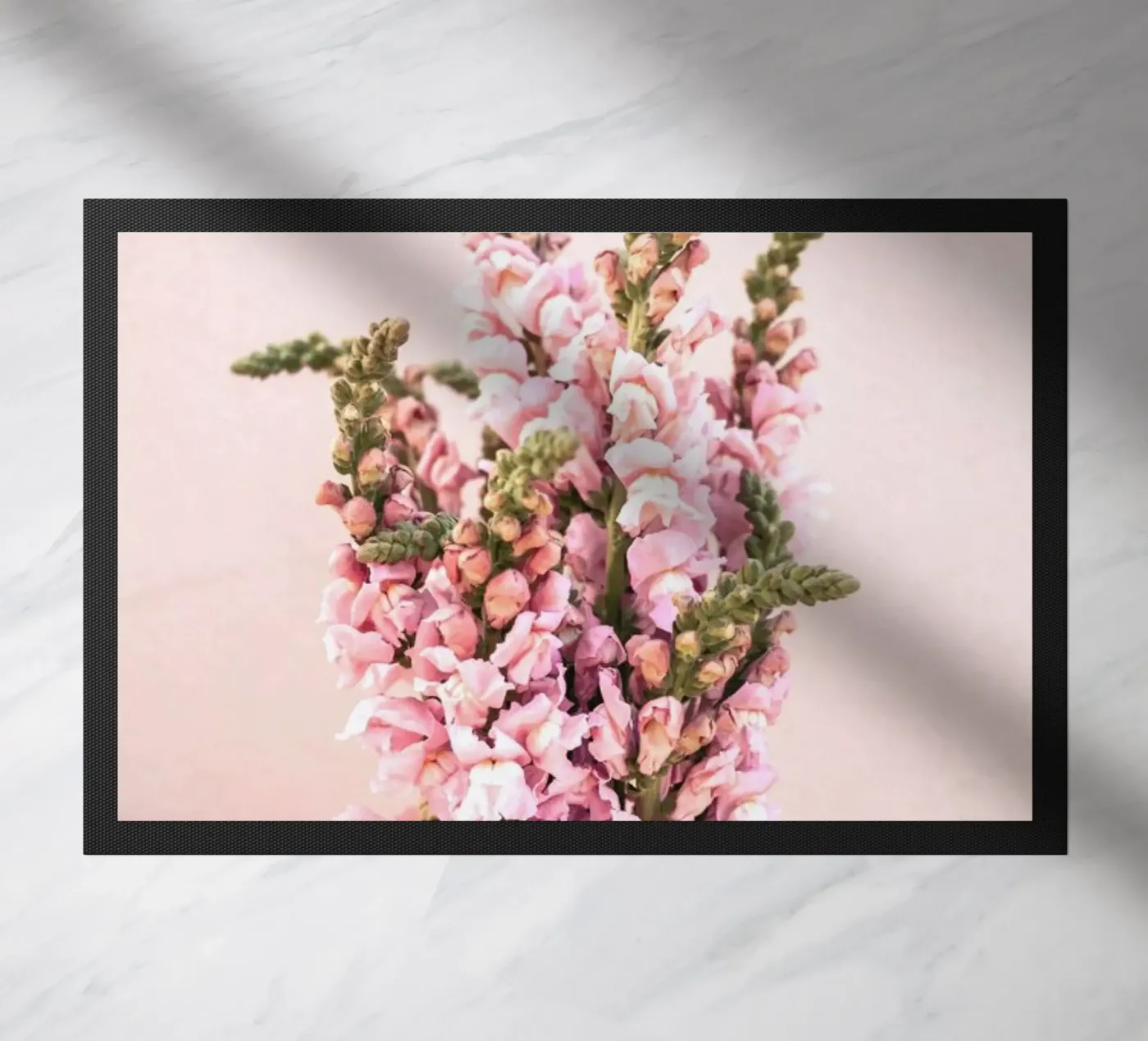 Snapdragons paillasson de EyeEm Mobile GmbH