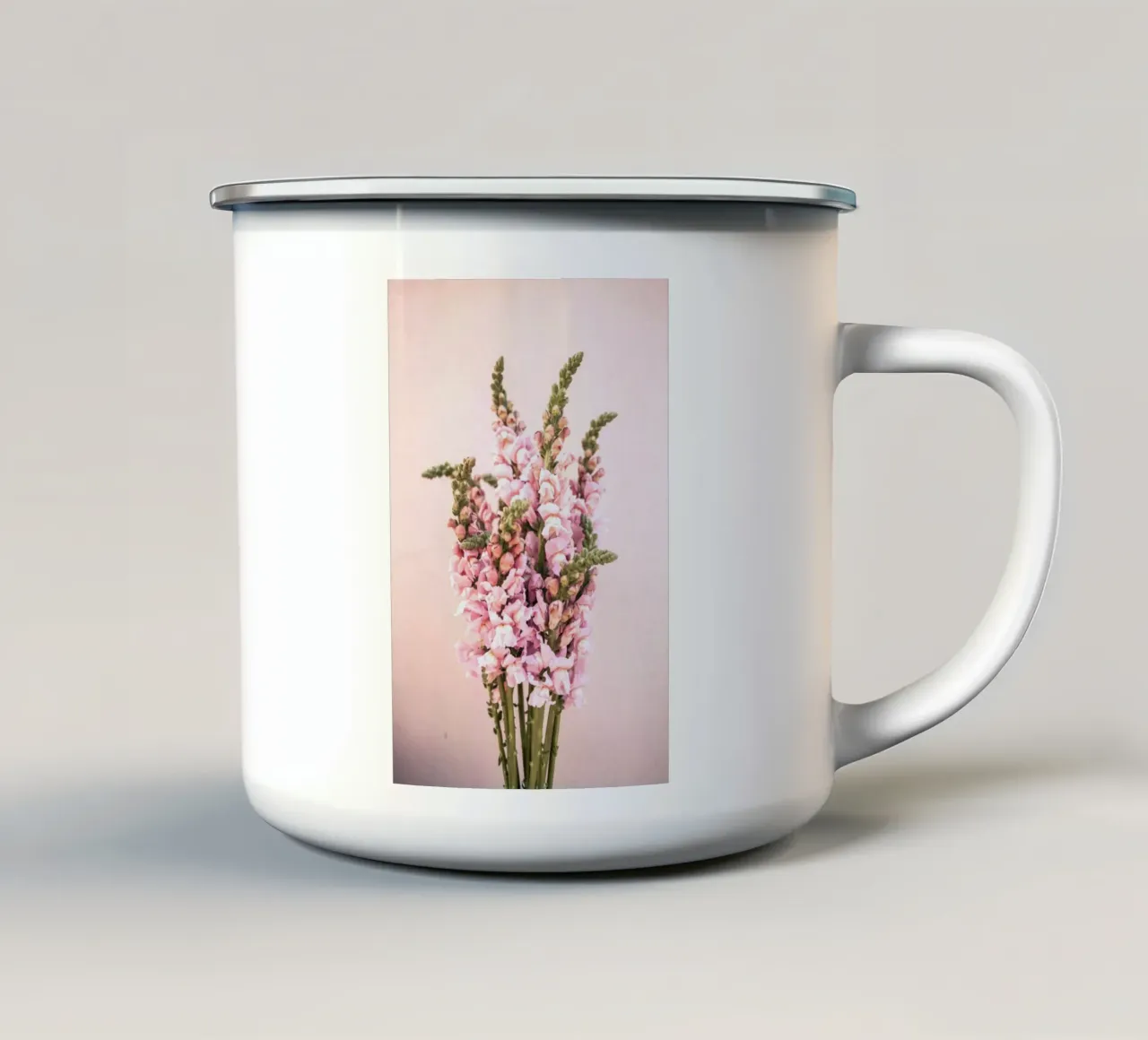 Snapdragons tazza in smalto da EyeEm Mobile GmbH