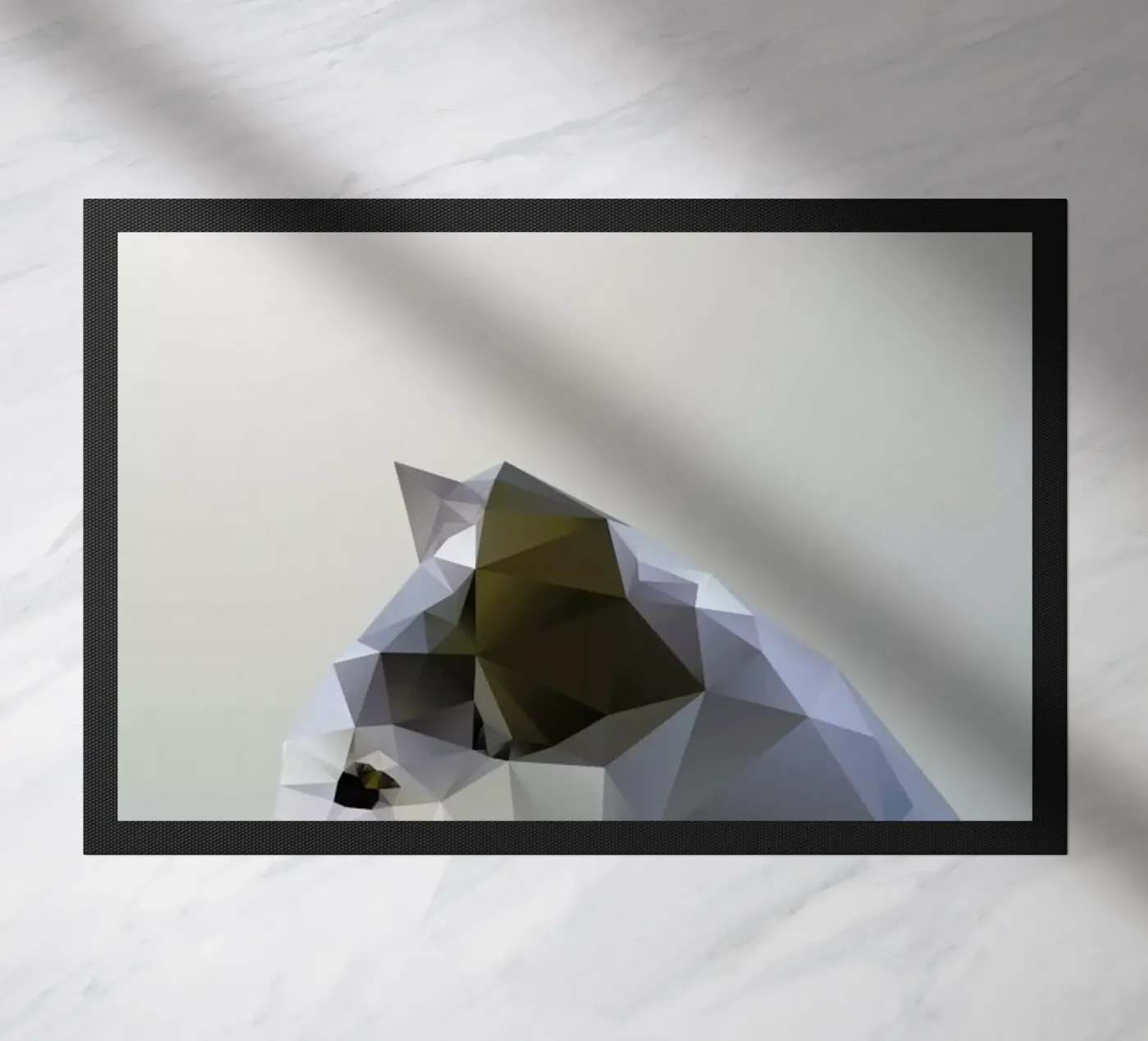 Geo Winter Fox zerbino da Three Of The Possessed