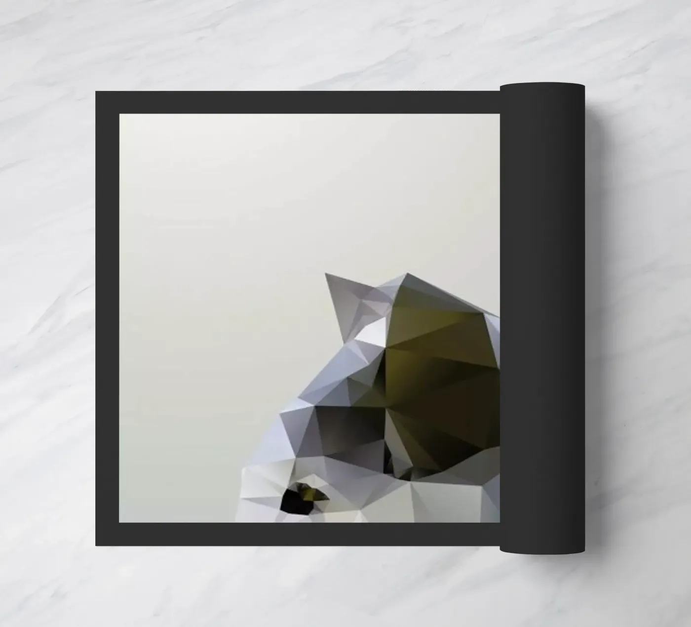 Geo Winter Fox zerbino da Three Of The Possessed