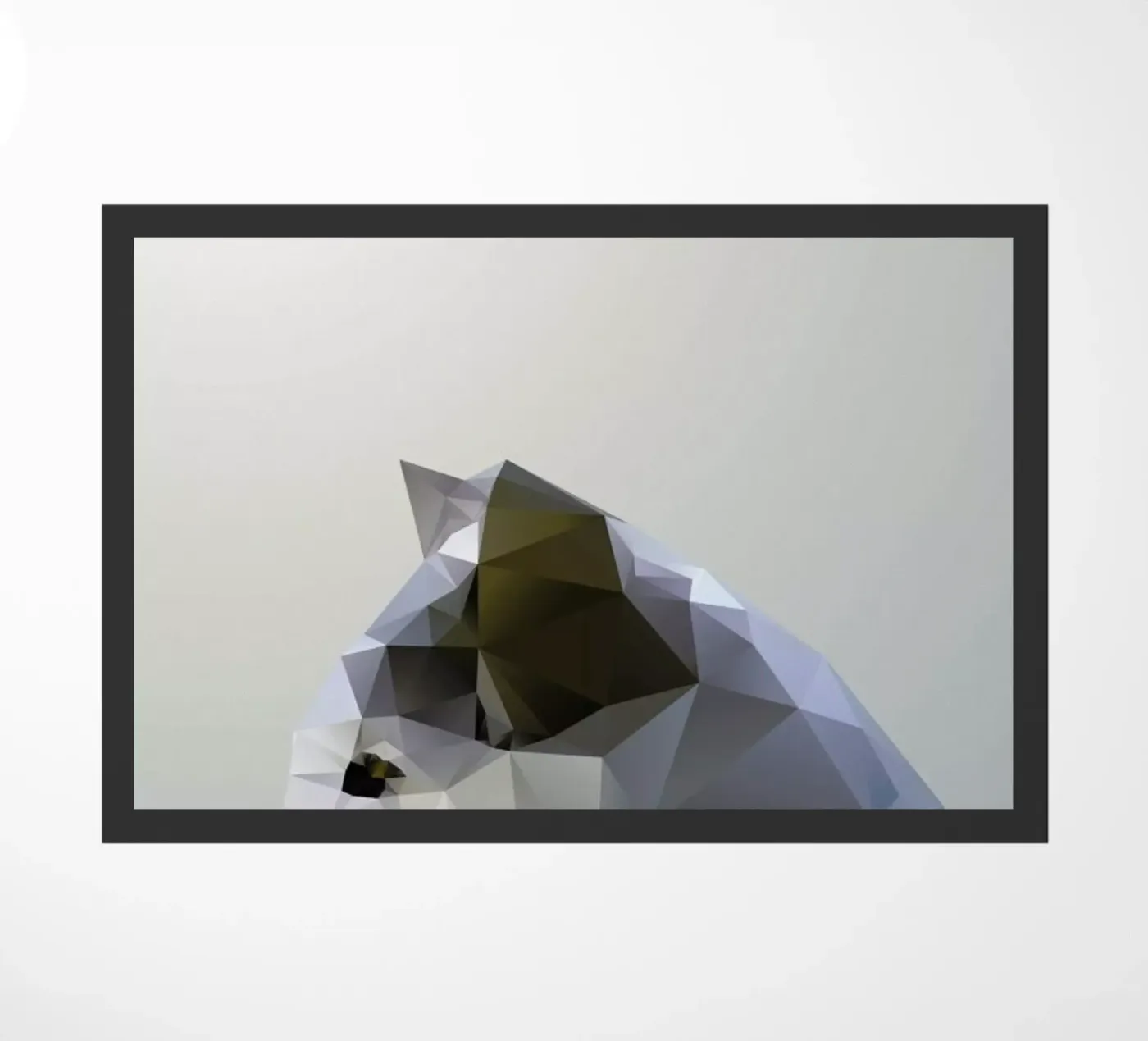 Geo Winter Fox zerbino da Three Of The Possessed