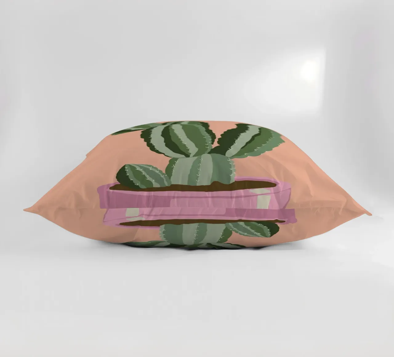 Cactus 01 cuscino da Little Dean