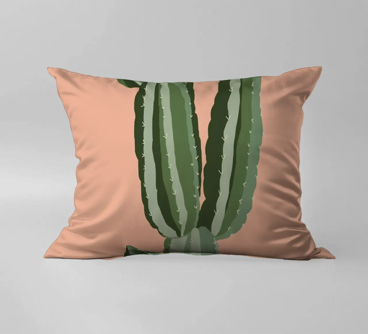 Cactus 01 cuscino da Little Dean