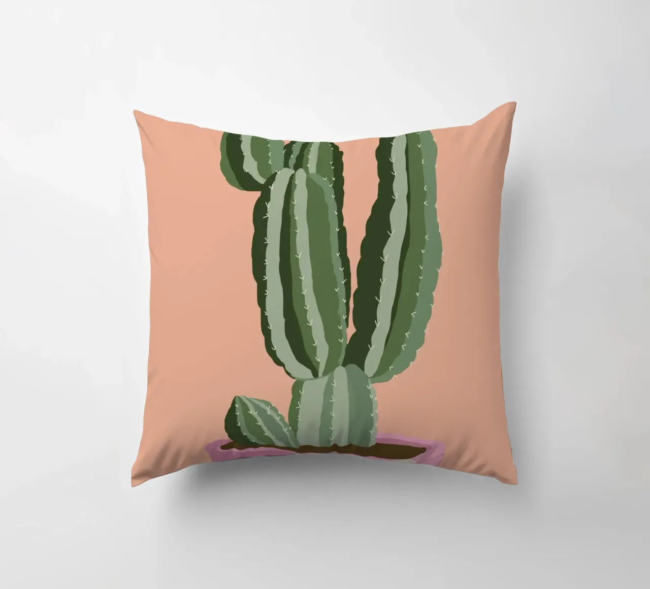 Cactus 01 cuscino da Little Dean