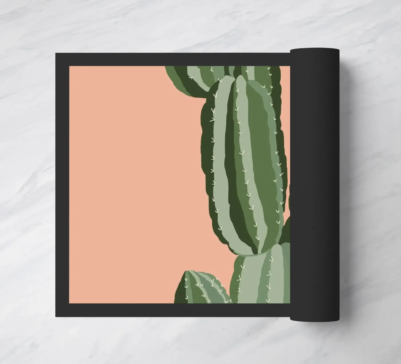 Cactus 01 zerbino da Little Dean