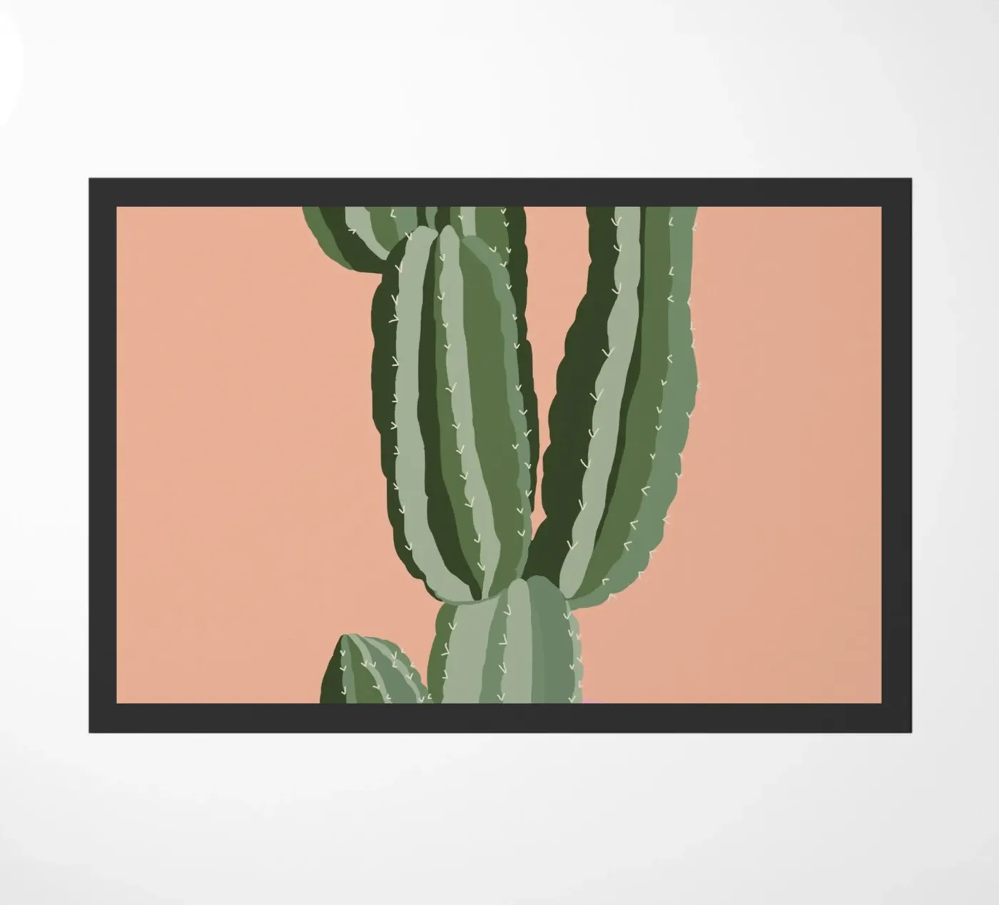 Cactus 01 zerbino da Little Dean