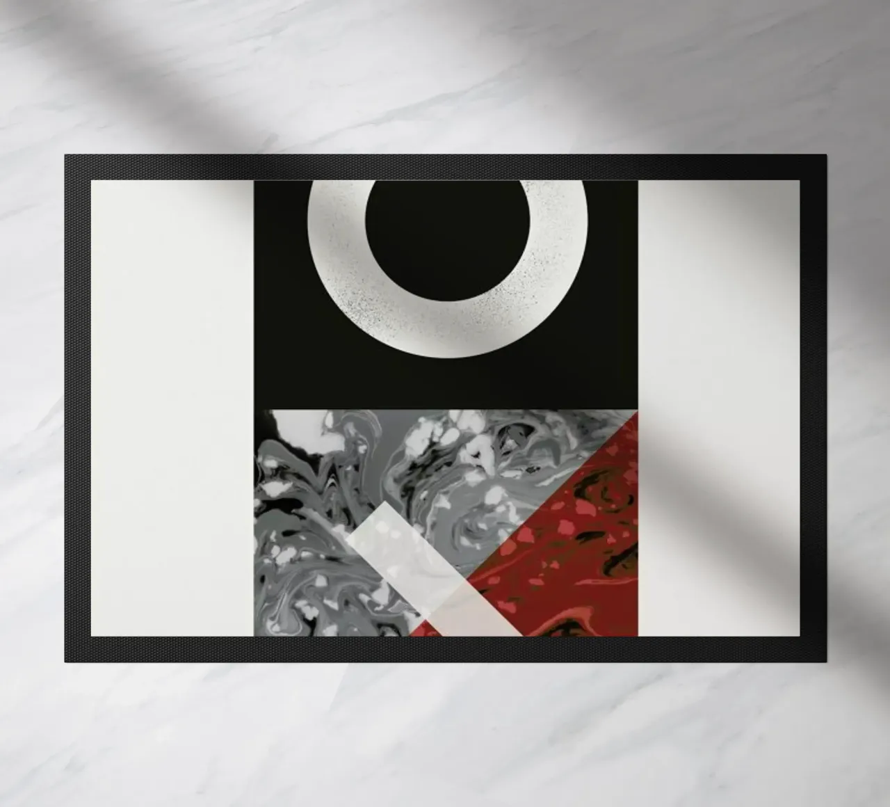 Texture Landscape 3 zerbino da Chris Wharton