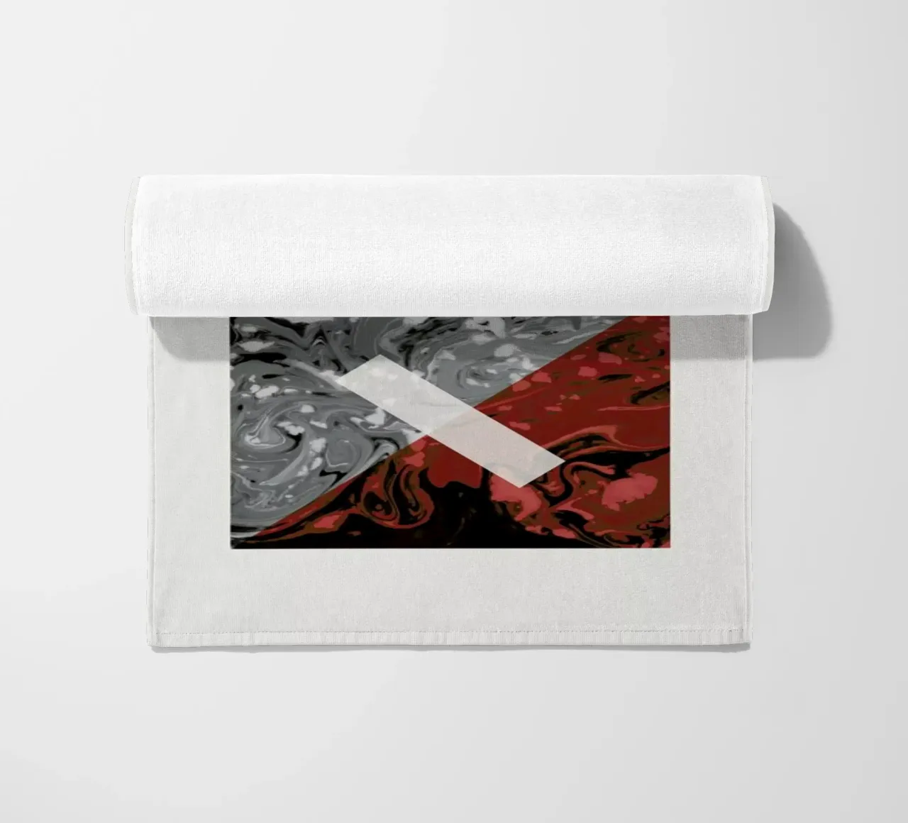 Texture Landscape 3 telo mare da Chris Wharton