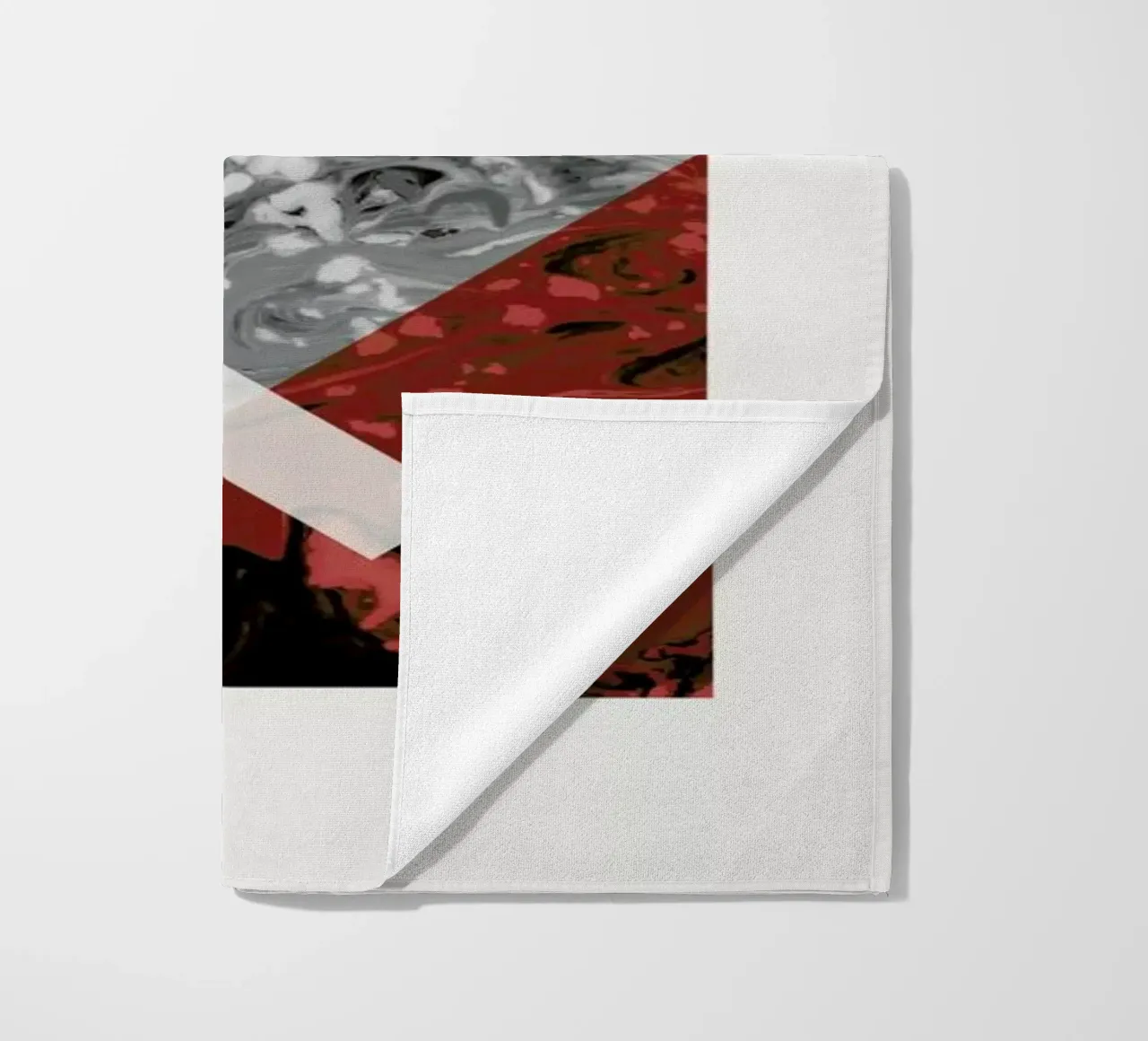 Texture Landscape 3 telo mare da Chris Wharton