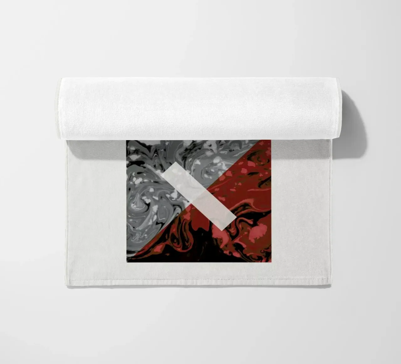 Texture Landscape 3 telo mare da Chris Wharton