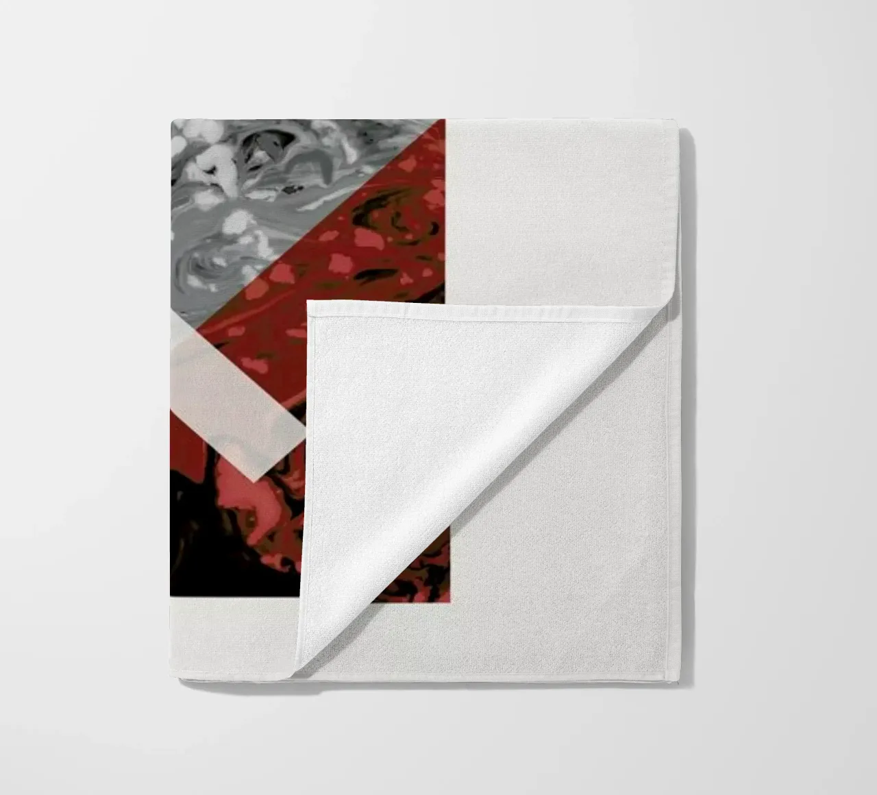 Texture Landscape 3 telo mare da Chris Wharton