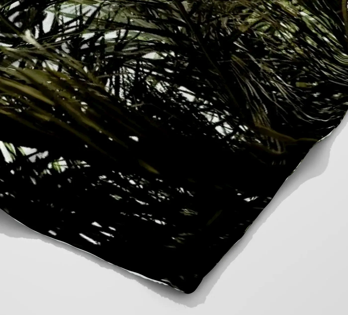 Glow fleecedeken van Shot By Clint