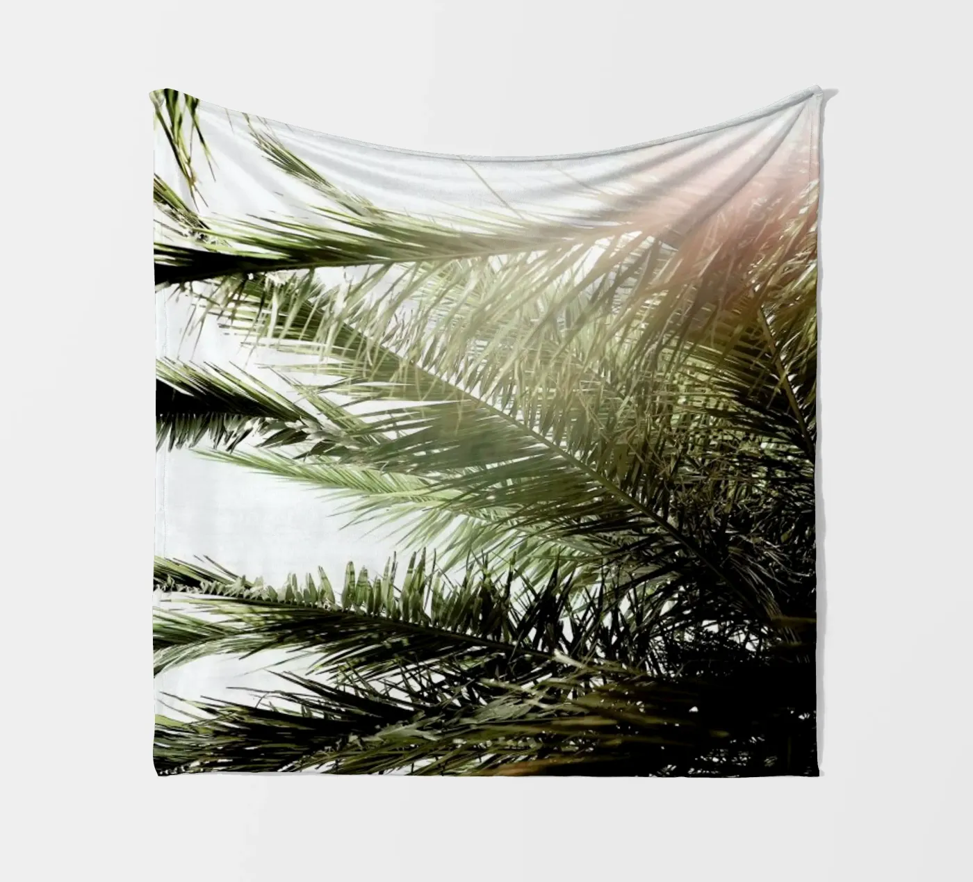 Glow fleecedeken van Shot By Clint